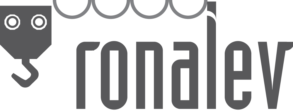 0002 - logo Ronalev
